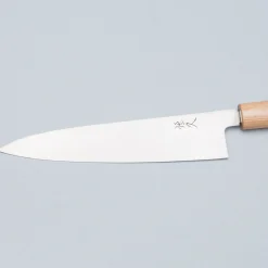 Tsunehisa VG1 Monosteel Gyuto 21 cm