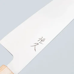 Tsunehisa VG1 Monosteel Gyuto 21 cm