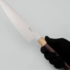 Tsunehisa VG1 Monosteel Gyuto 24 cm