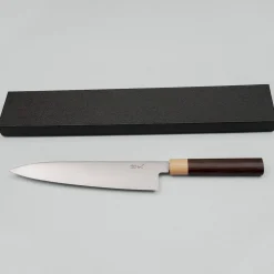Tsunehisa VG1 Monosteel Gyuto 24 cm