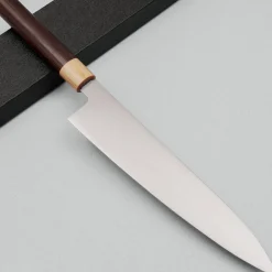 Tsunehisa VG1 Monosteel Gyuto 24 cm