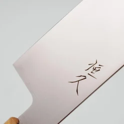 Tsunehisa VG1 Monosteel Gyuto 24 cm