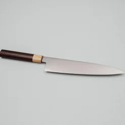 Tsunehisa VG1 Monosteel Gyuto 24 cm