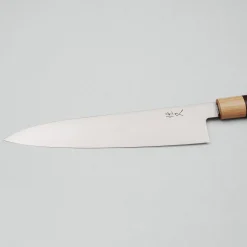 Tsunehisa VG1 Monosteel Gyuto 24 cm