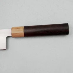 Tsunehisa VG1 Monosteel Santoku 18 cm