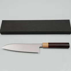 Tsunehisa VG1 Monosteel Santoku 18 cm