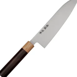 Tsunehisa VG1 Monosteel Santoku 18 cm