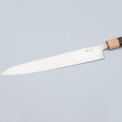 Tsunehisa VG1 Monosteel Sujihiki 27 cm