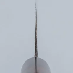 Tsutomu Kajiwara Aogami #2 Nakiri 16.5 cm