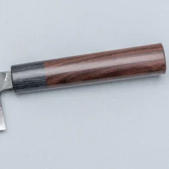 Tsutomu Kajiwara Aogami #2 Nakiri 16.5 cm