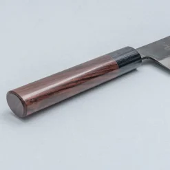 Tsutomu Kajiwara Aogami #2 Nakiri 16.5 cm