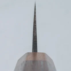 Tsutomu Kajiwara Damascus Gyuto 24 cm