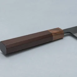Tsutomu Kajiwara Damascus Gyuto 24 cm