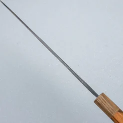 Tsutomu Kajiwara Damascus Gyuto 21 cm