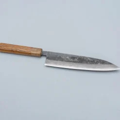 Tsutomu Kajiwara Damascus Gyuto 21 cm