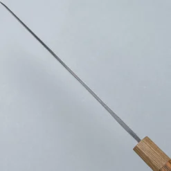 Tsutomu Kajiwara Damascus Kiritsuke 24 cm