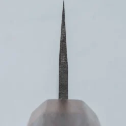 Tsutomu Kajiwara Damascus Kiritsuke 24 cm