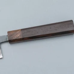 Tsutomu Kajiwara Damascus Kiritsuke 24 cm