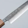 Tsutomu Kajiwara Damascus Sujihiki 24 cm