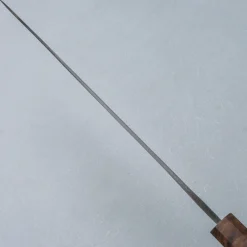 Tsutomu Kajiwara Damascus Sujihiki 24 cm