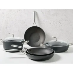 TVS Materia Induction Koekenpan 24 cm