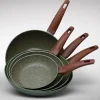 TVS Natura Braadpan 24 cm