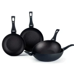 TVS Virtus Induction Wok 32 cm