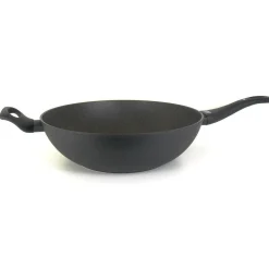 TVS Virtus Induction Wok 32 cm