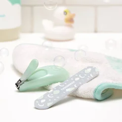 Tweezerman Baby Nagelknipper