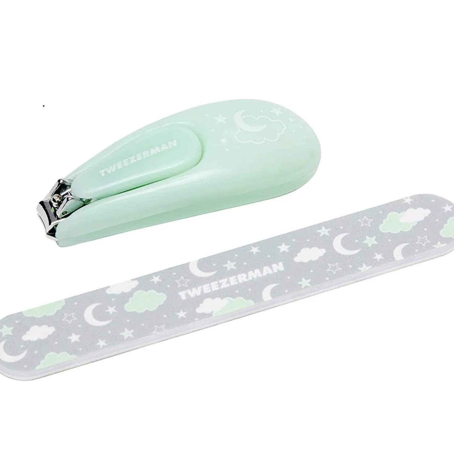 Tweezerman Baby Nagelknipper