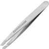 Tweezerman Mini Slant Pincet RVS
