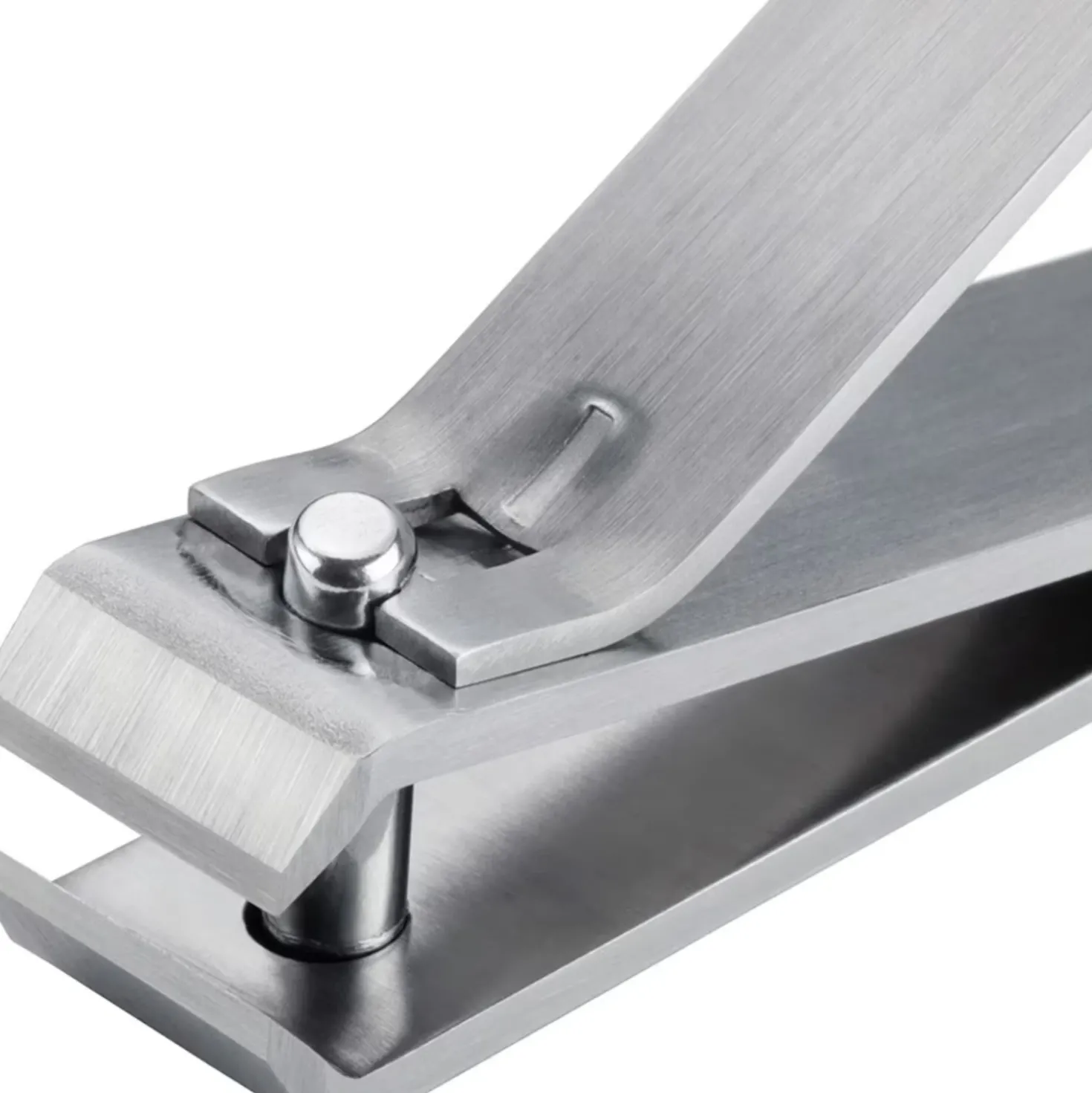 Tweezerman Nagelknipper Recht