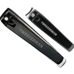 Tweezerman Nagelknippers (2 stuks)