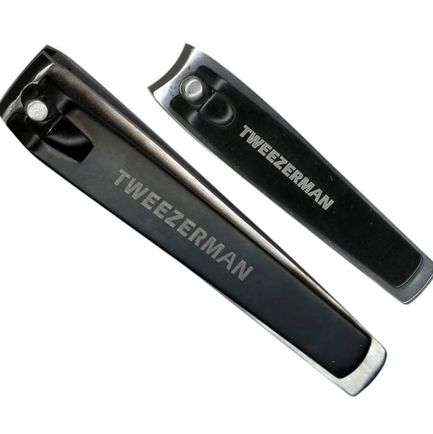 Tweezerman Nagelknippers (2 stuks)