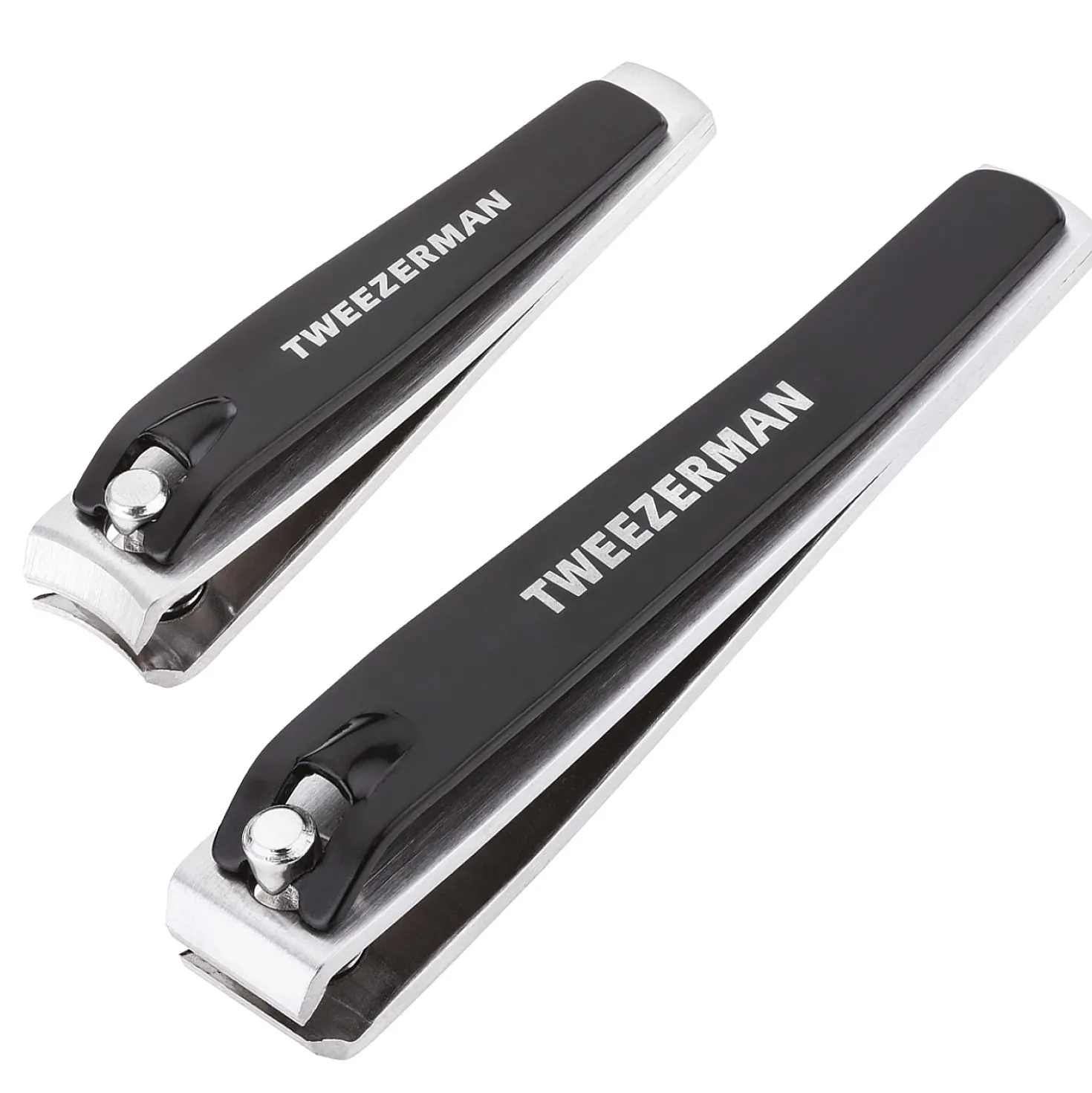 Tweezerman Nagelknippers (2 stuks)