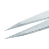 Tweezerman Punt Pincet RVS