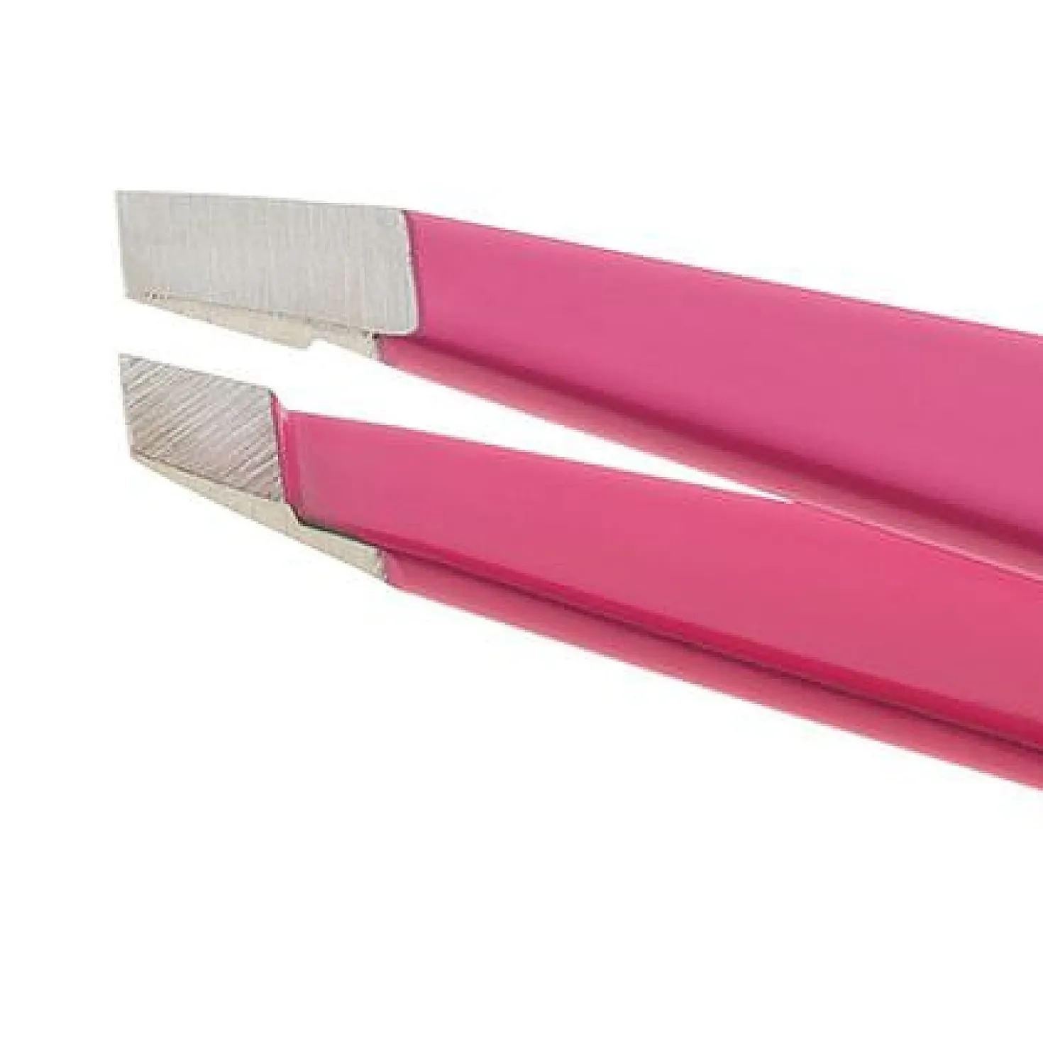 Tweezerman Slant Pincet Pretty In Pink