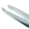 Tweezerman Slant Pincet RVS