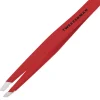 Tweezerman Slant Pincet Signature Red