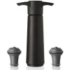 VacuVin Wine Saver Vacuumpomp + 2 Doppen