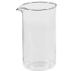 Vervangbeker French Press/ Cafetiere 3 Kops