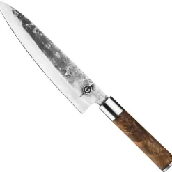 VG10 Forged Koksmes 20 cm