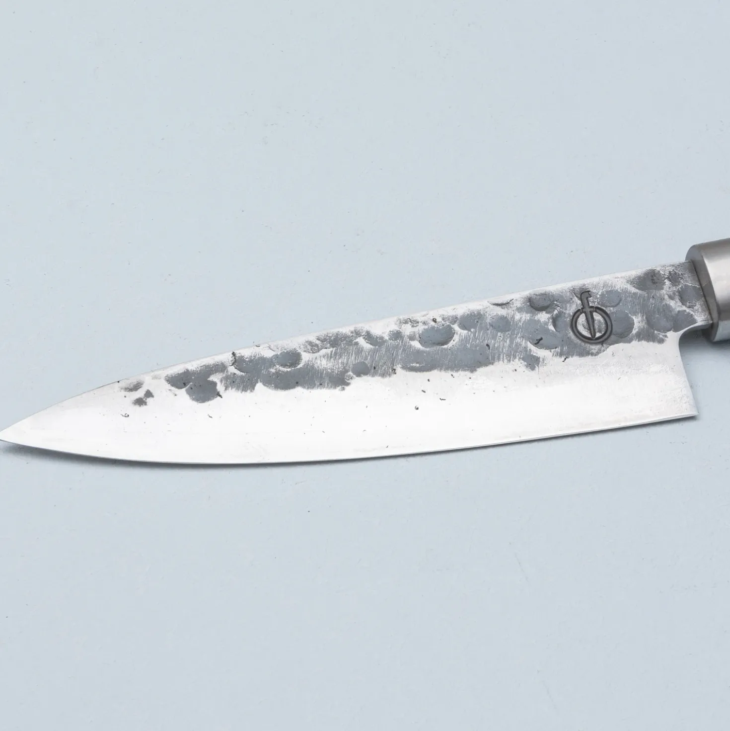 VG10 Forged Koksmes 16 cm