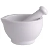 Vijzel Porselein 10.5 cm