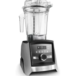 Vitamix A3500i Ascent Blender Brushed RVS