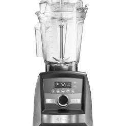 Vitamix A3500i Ascent Blender Brushed RVS