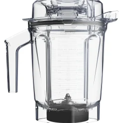 Vitamix A3500i Ascent Blender Brushed RVS