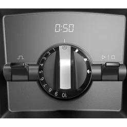 Vitamix A2500i Ascent Blender Zwart