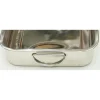 Vogels Braadslede RVS 30 x 22 cm
