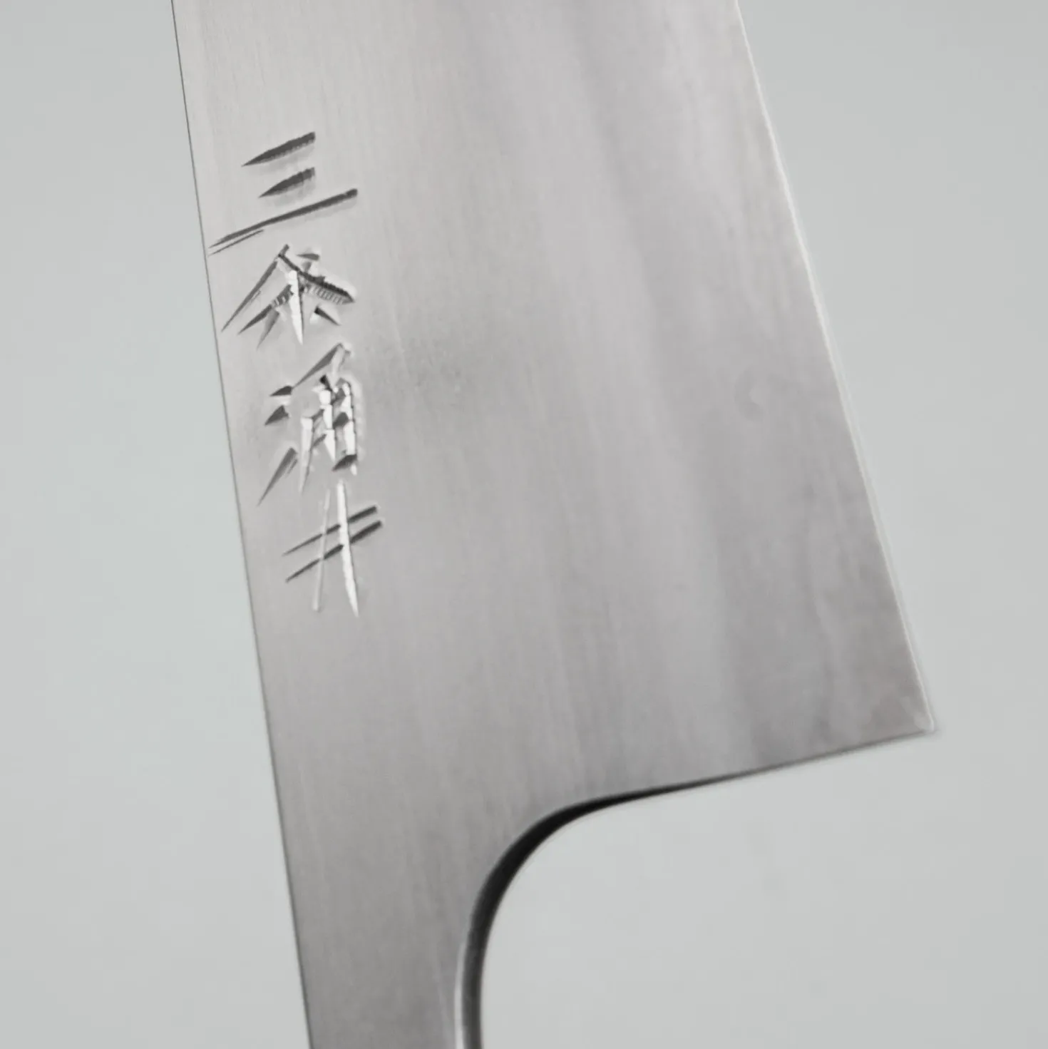 Wakui Aogami #2 Migaki Gyuto 21 cm